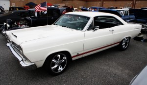 1966 Ford Fairlane 500      